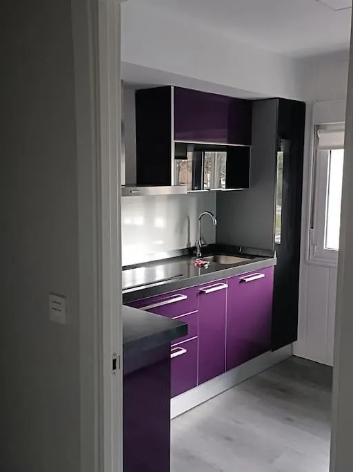 Piso En El Barrio De Ariznavarra Armentia Apartmán