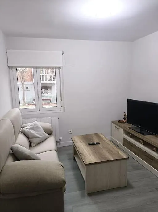 Piso En El Barrio De Ariznavarra Armentia