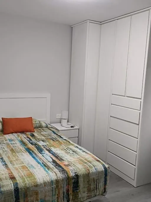 Piso En El Barrio De Ariznavarra Armentia Španělsko