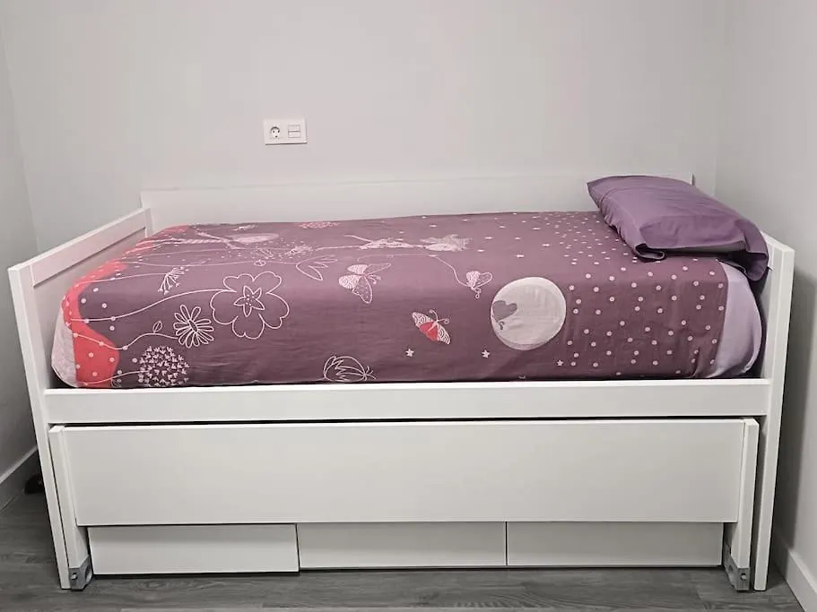 Apartmán Piso En El Barrio De Ariznavarra Armentia