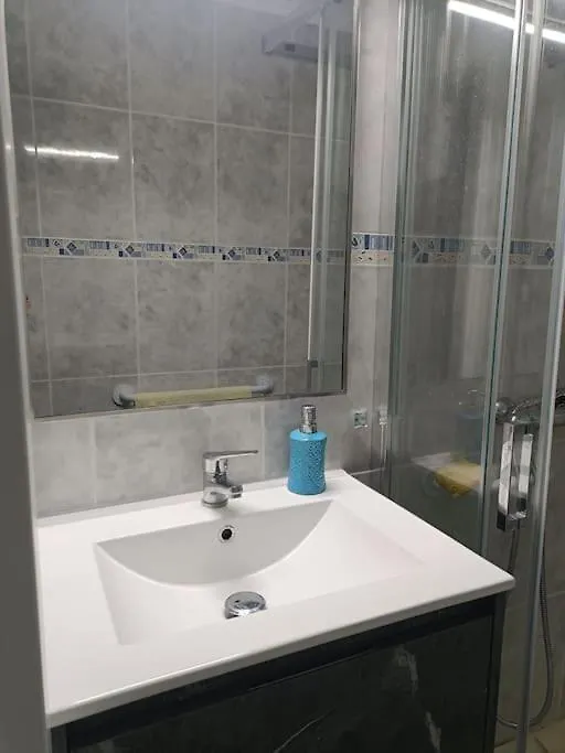 Piso En El Barrio De Ariznavarra Armentia Španělsko
