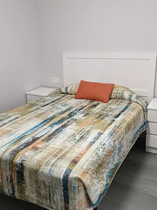 Piso En El Barrio De Ariznavarra Armentia Apartmán
