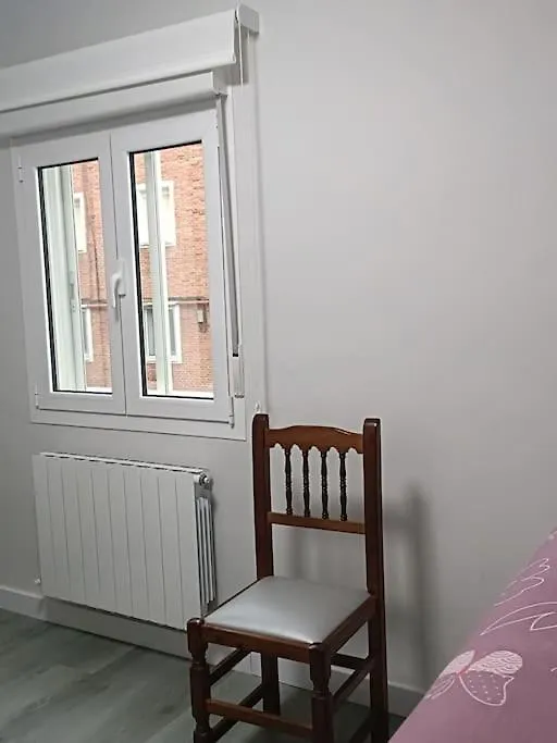 Apartmán Piso En El Barrio De Ariznavarra Armentia Španělsko